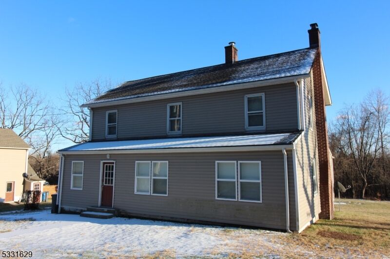 Property Photo: 346 Strotz Rd NJ 08802