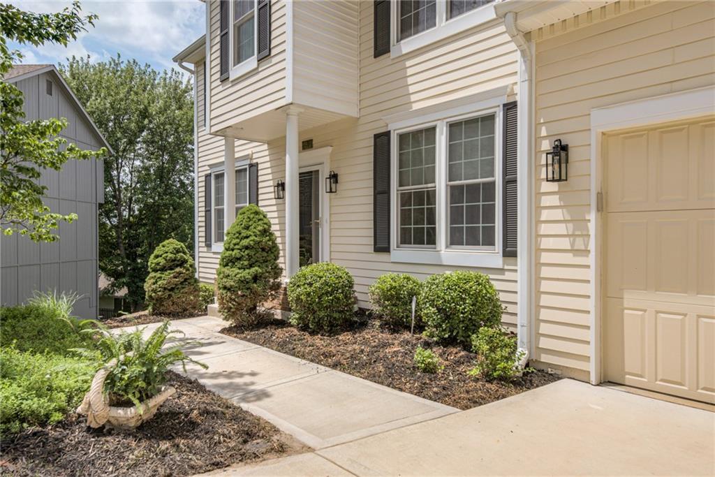 Property Photo:  4940 Park Street  KS 66216 