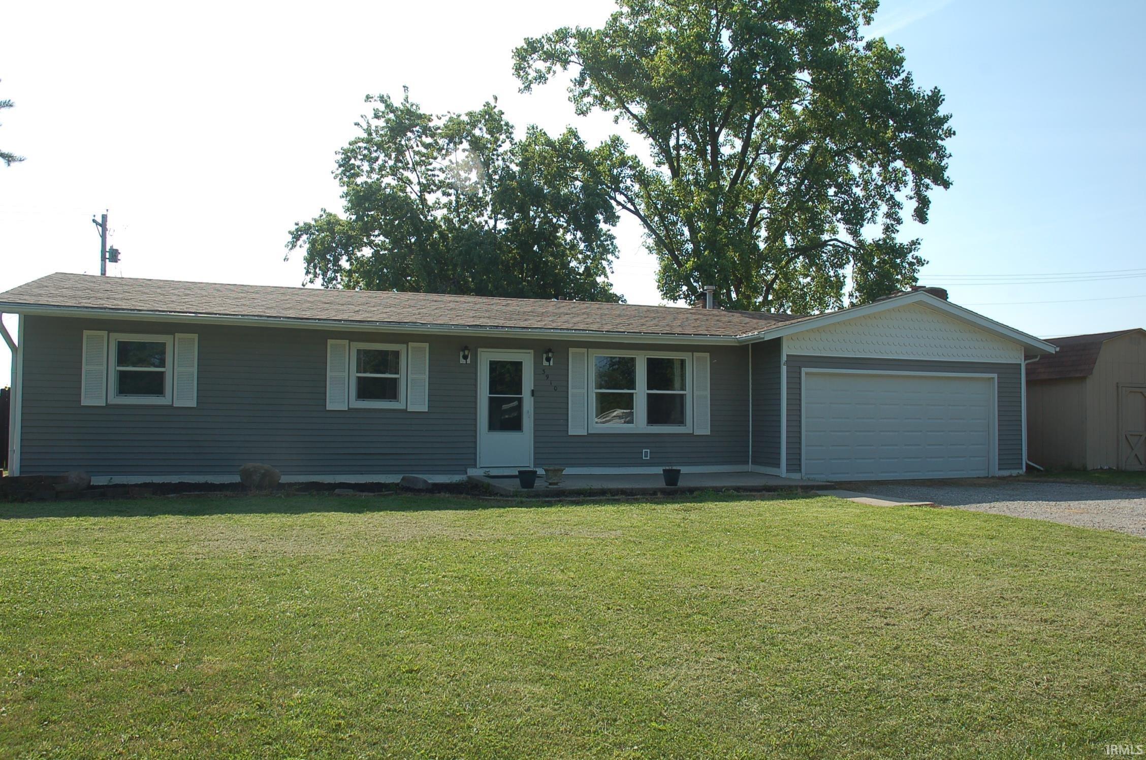 Property Photo:  3910 Meter Drive  IN 46806 