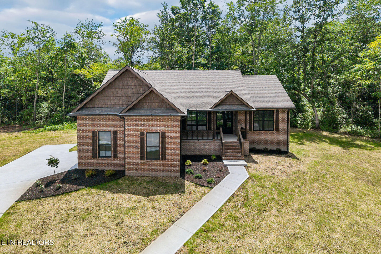 Property Photo: 2 Riverchase Drive TN 38555