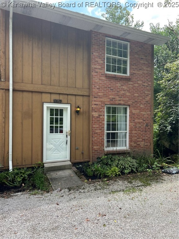 Property Photo:  2876 Pennsylvania Avenue  WV 25302 