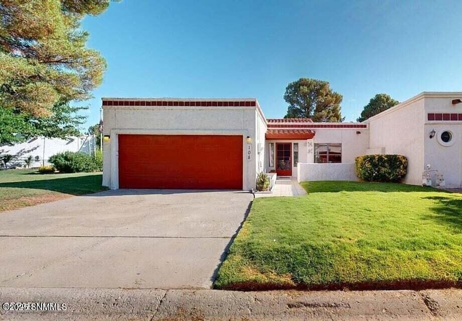 Property Photo: 108 Casas Bellas Lane NM 88008