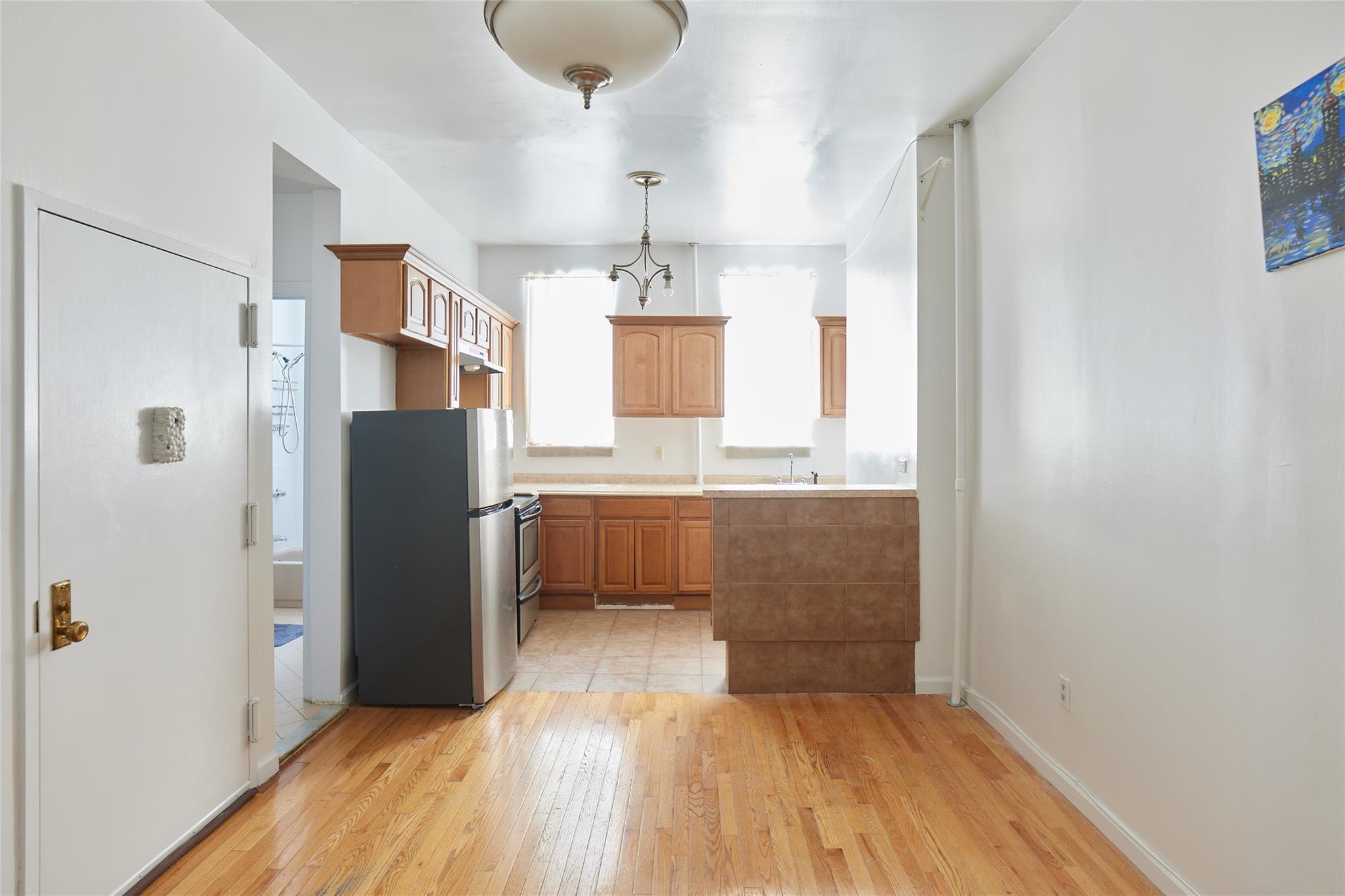 Property Photo:  354 S 5th Street #2  NY 11211 
