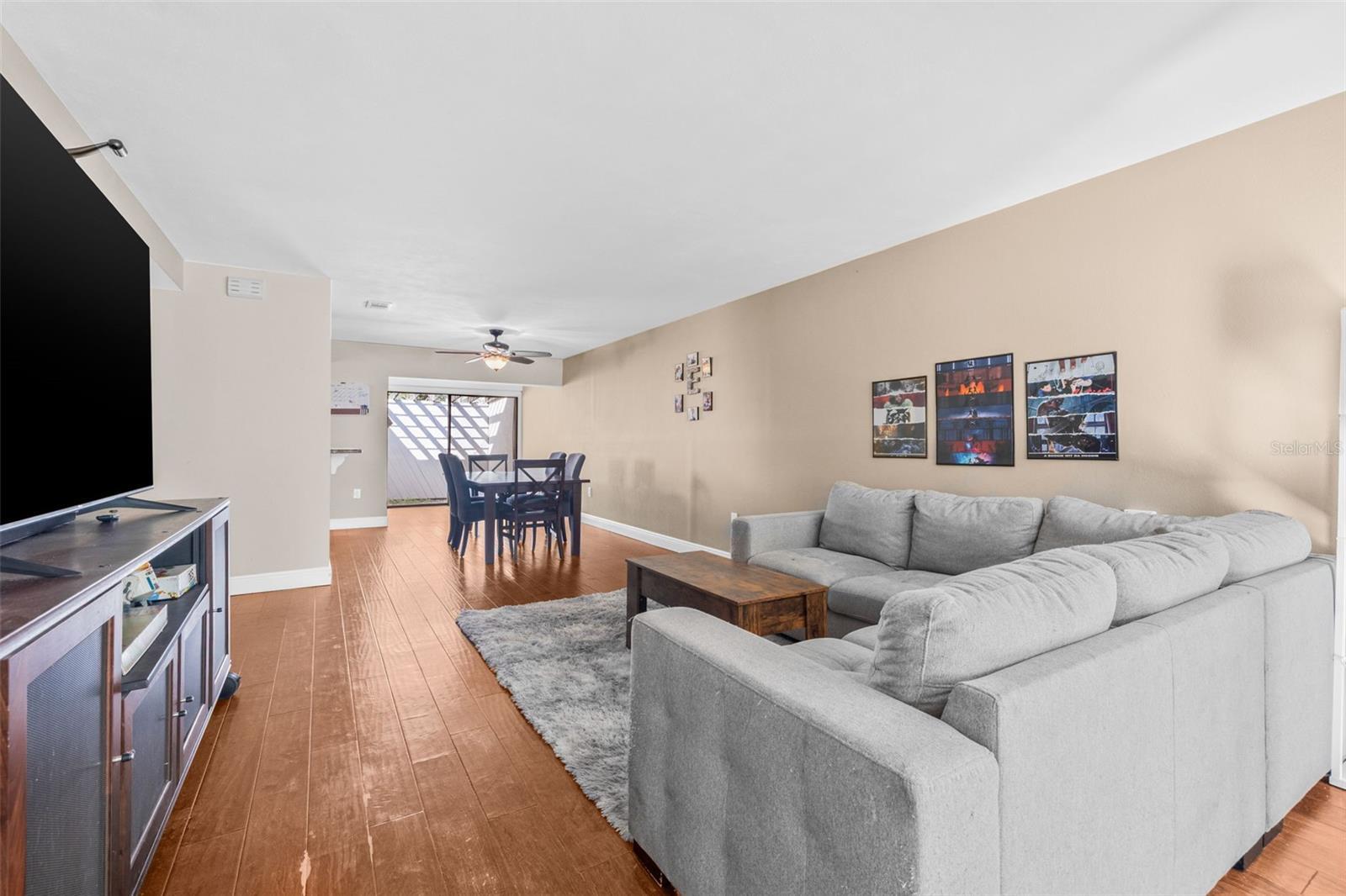 Property Photo: 13509 Palmwood Lane FL 33618