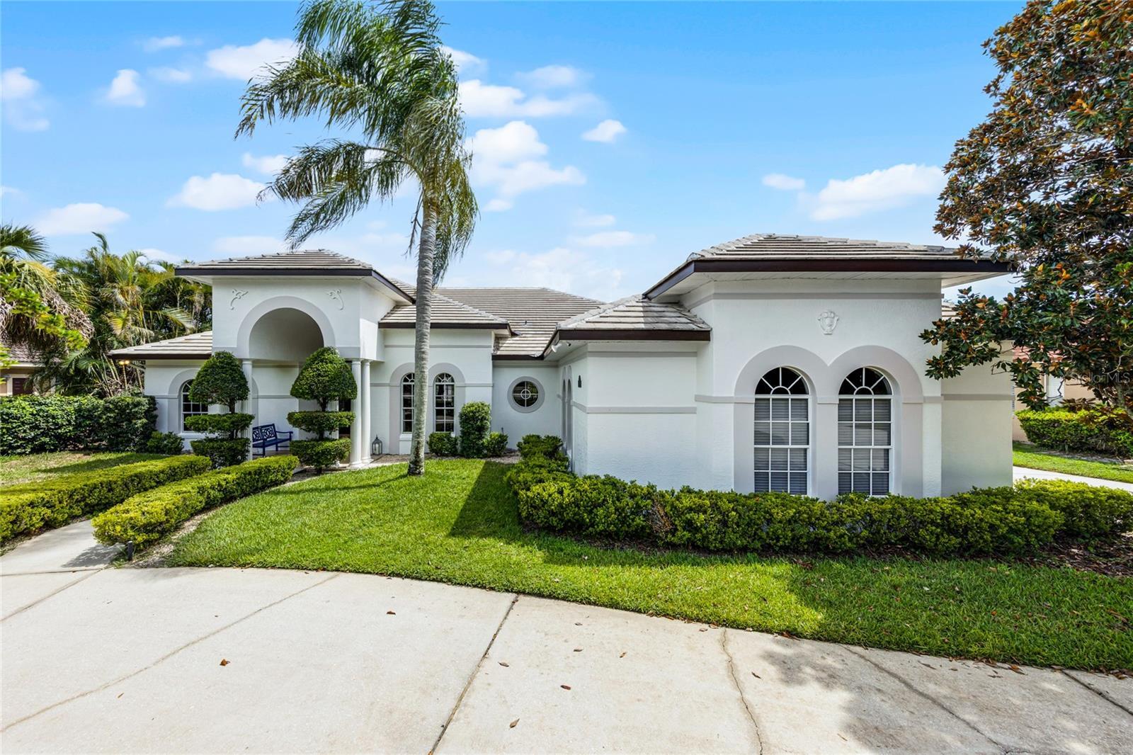 Property Photo:  8708 Lost Cove Drive  FL 32819 