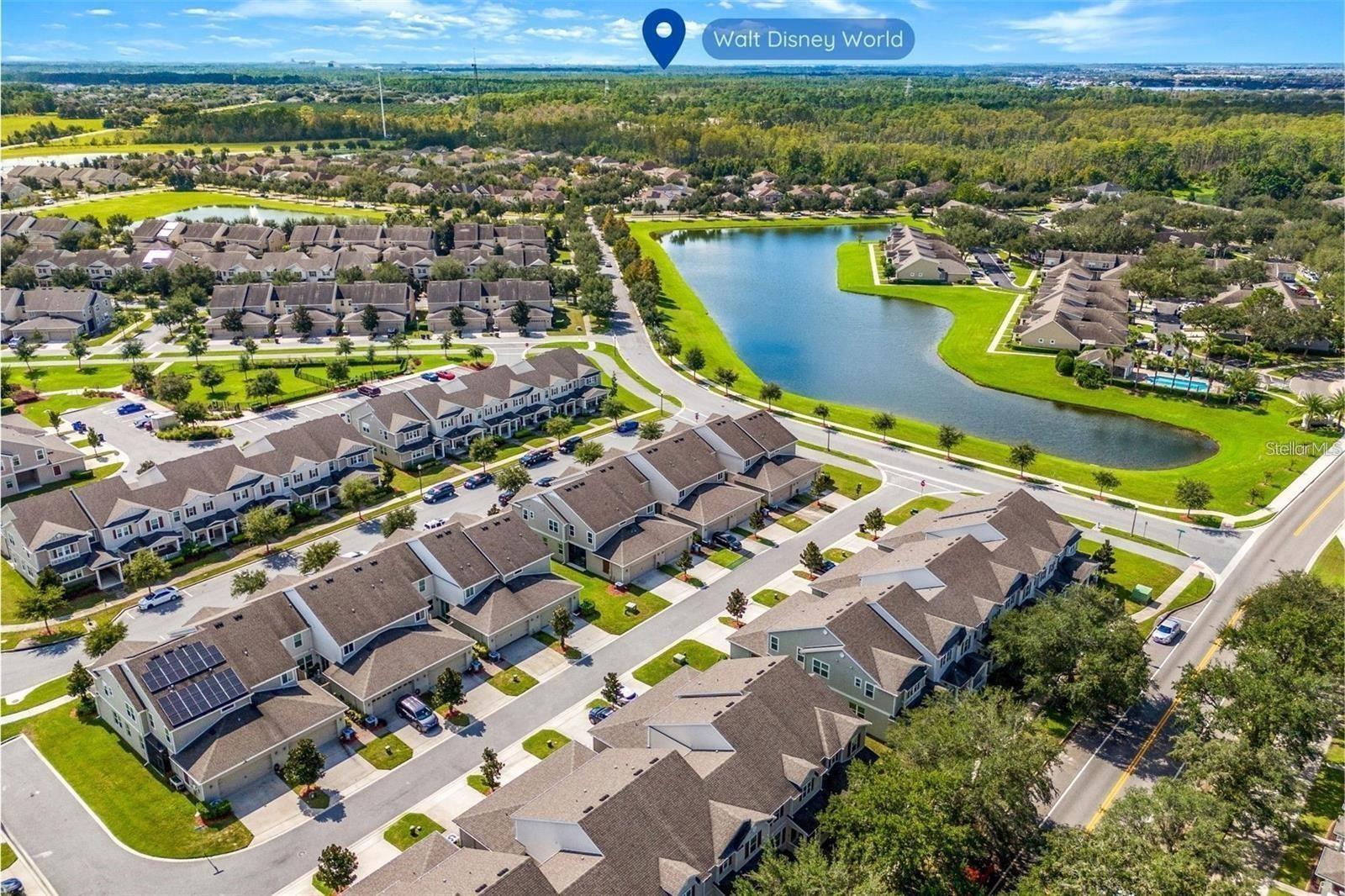 Property Photo: 6024 Soter Lane FL 34786