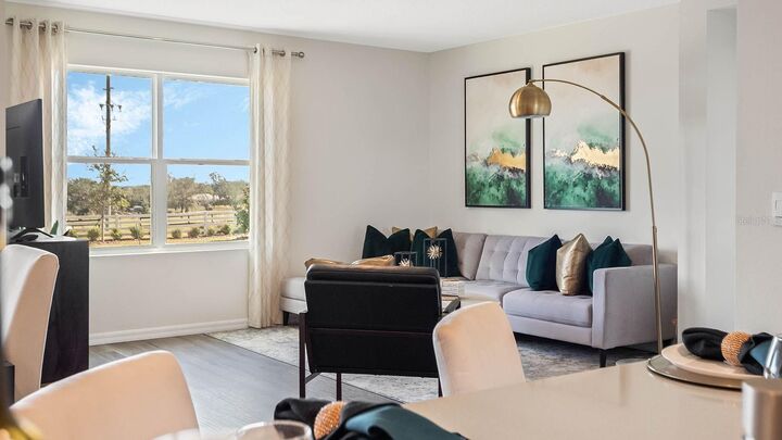 Photo de la propriété: 4586 Alstonia Lane FL 32757