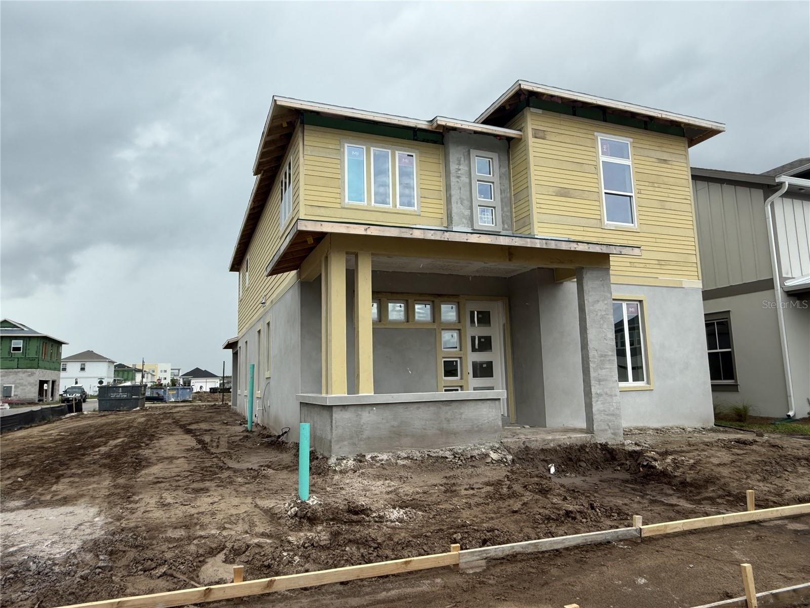 Property Photo:  10401 Medawar Street  FL 32827 