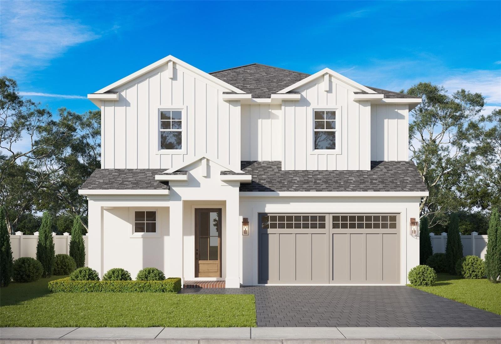 Property Photo: 3414 W Oakellar Avenue FL 33611