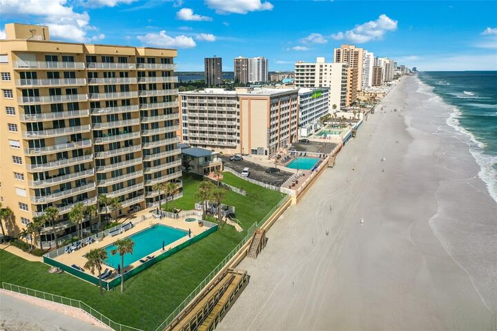 3145 S Atlantic Avenue 504  Daytona Beach Shores FL 32118 photo