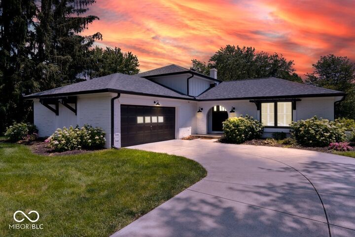 Property Photo: 6180 Buttonwood Drive IN 46062