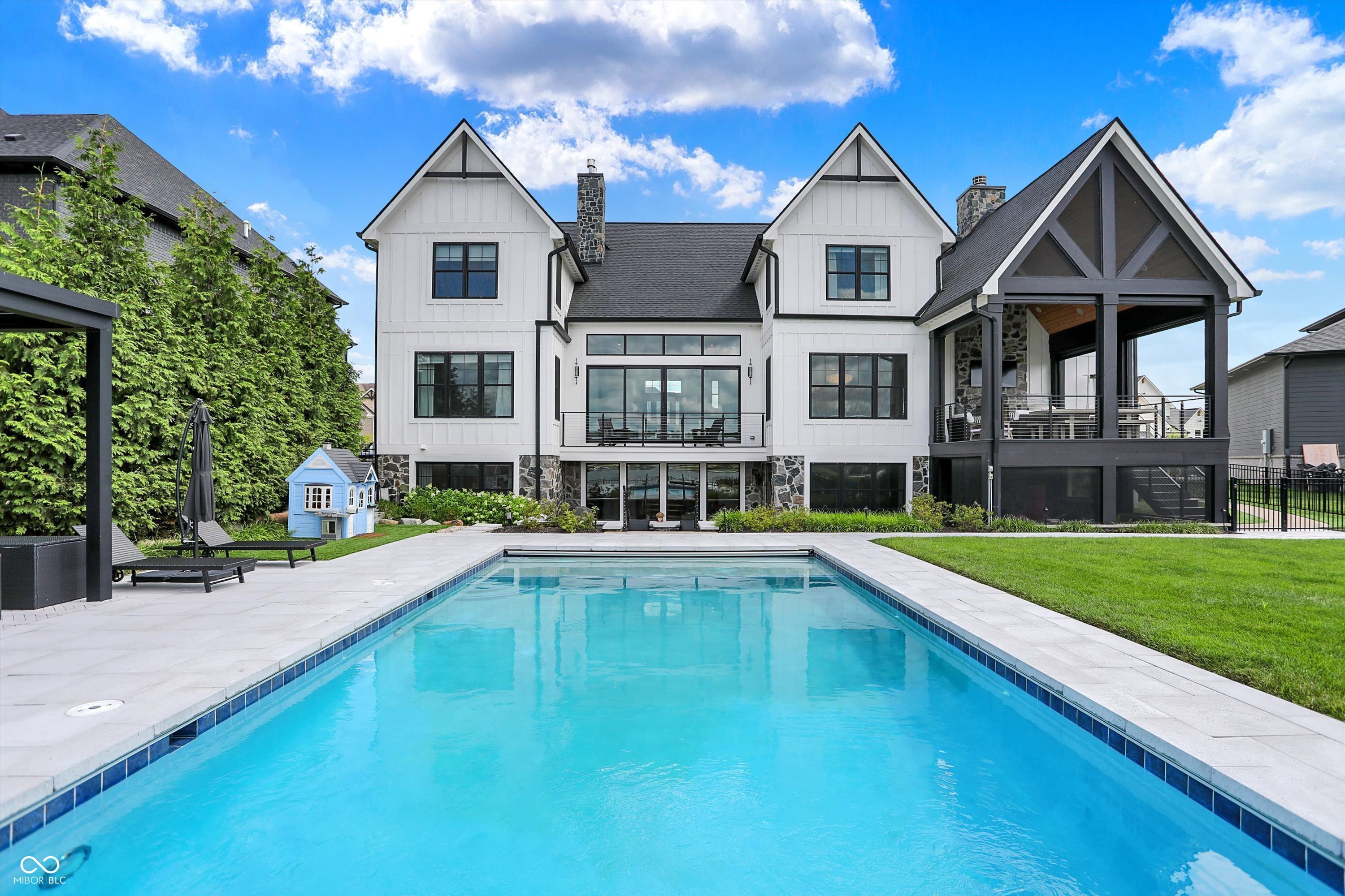 13456 Lake Ridge Lane  Fishers IN 46055 photo