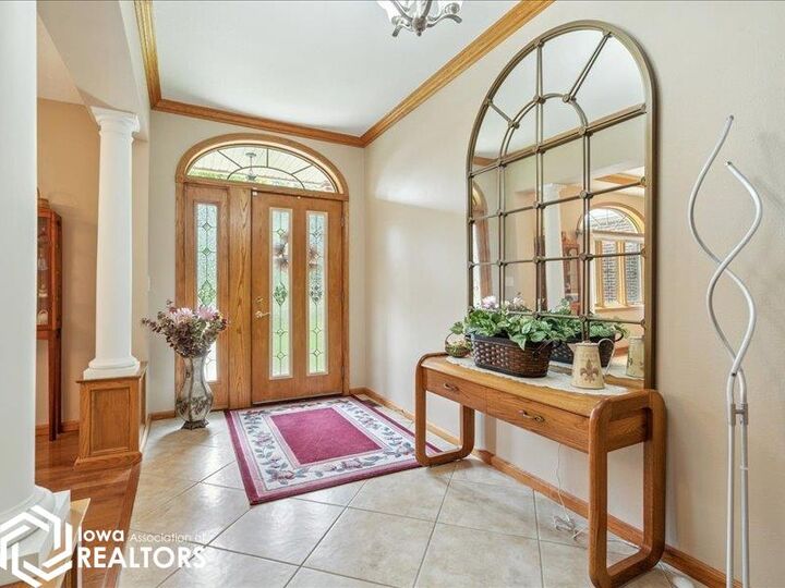 Property Photo:  11000 Wildlife Lakes Drive  IA 52655 