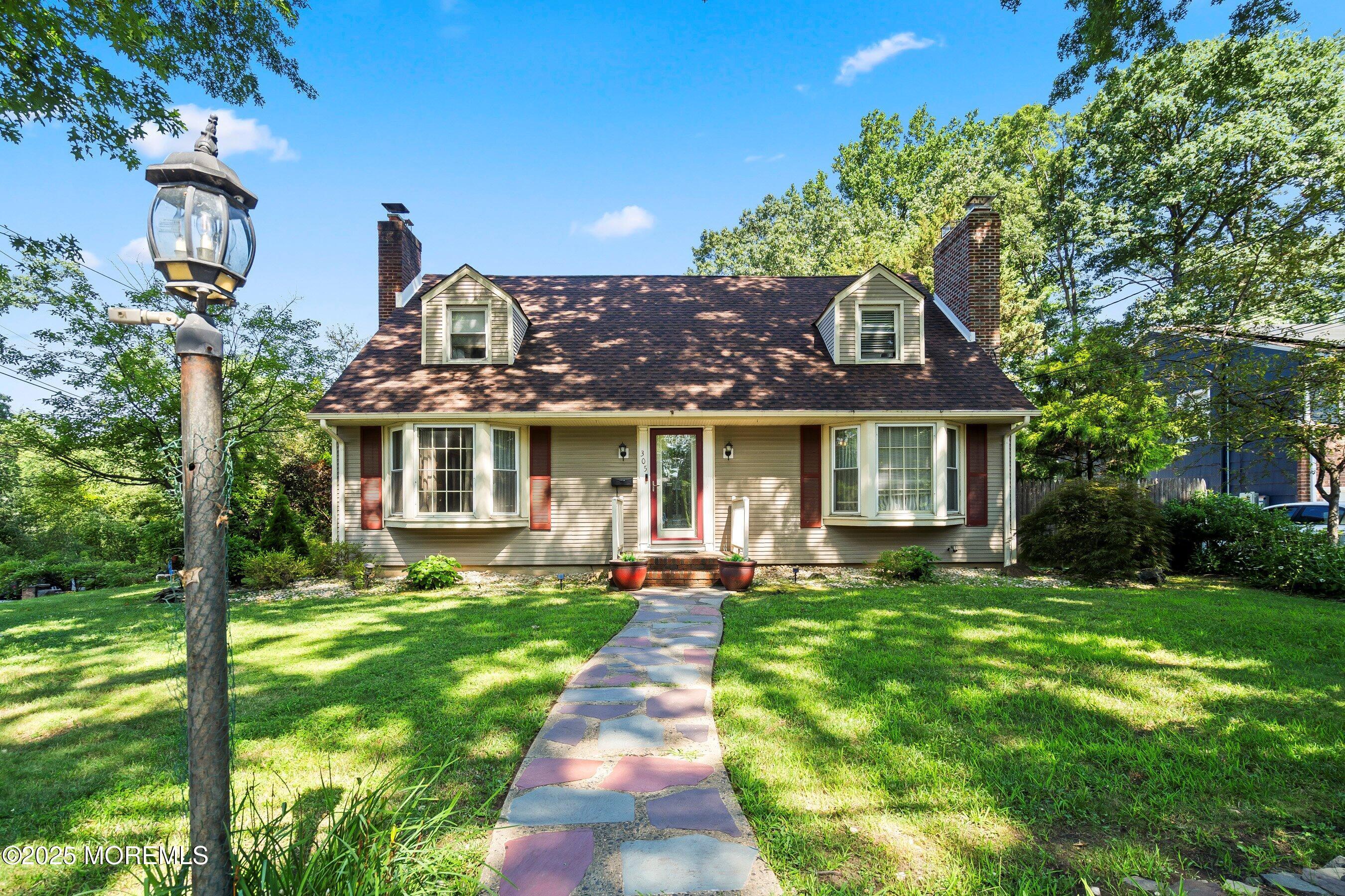 305 Mountain Avenue  North Plainfield NJ 07060 photo