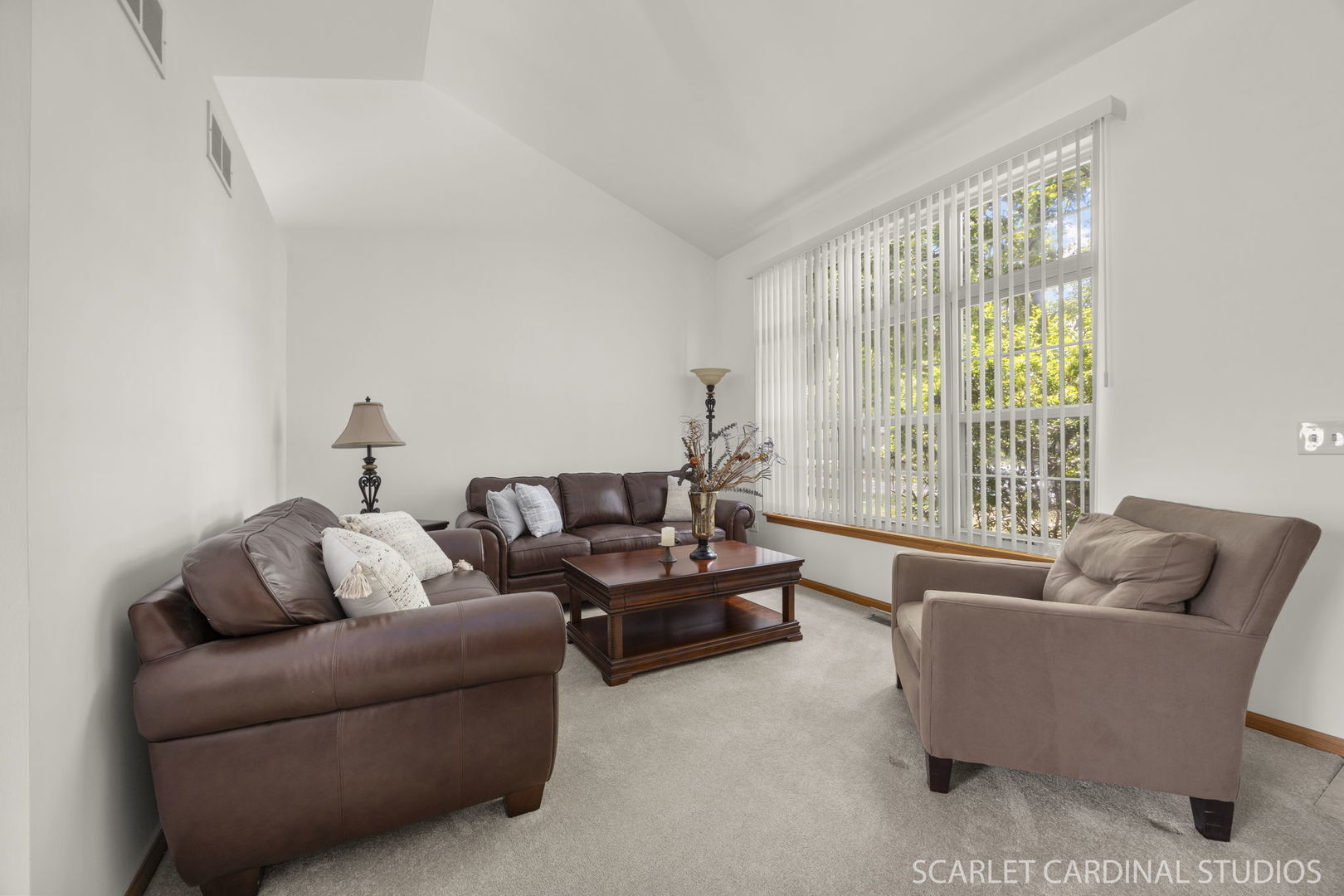 Property Photo:  664 Birchwood Drive  IL 60490 