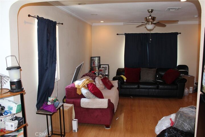 Property Photo:  7904 Crowndale Avenue  CA 90606