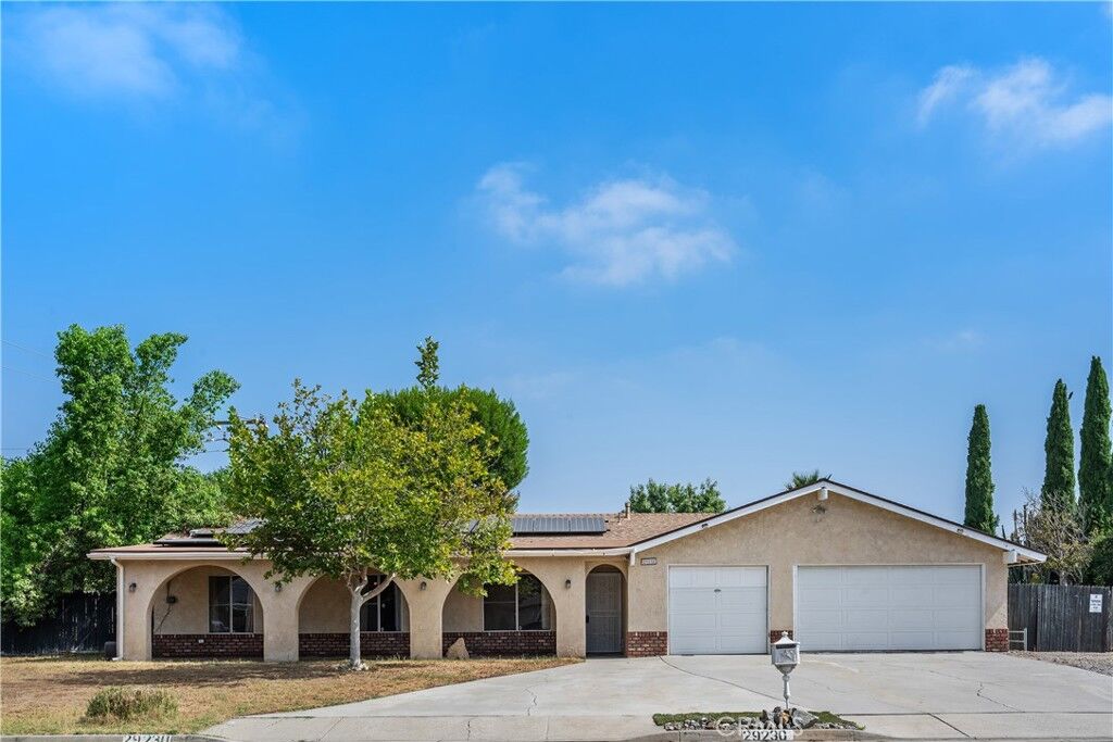 Property Photo: 29230 Gifford CA 92555