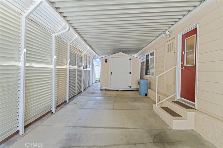 Property Photo:  48303 W 20th Street 158  CA 93534 