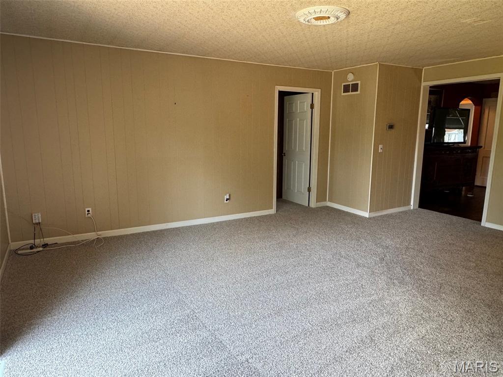 Property Photo: 9550 Bataan Drive MO 63134
