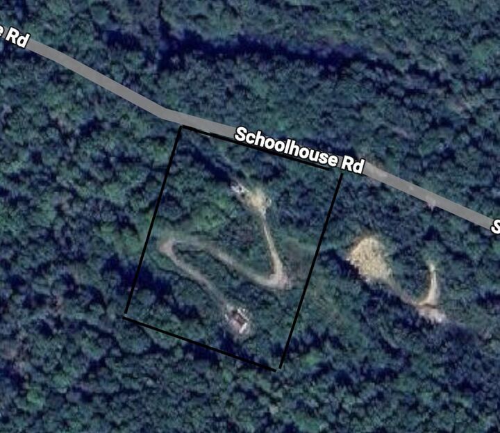 83 Schoolhouse Road  Greenwood ME 04255 photo