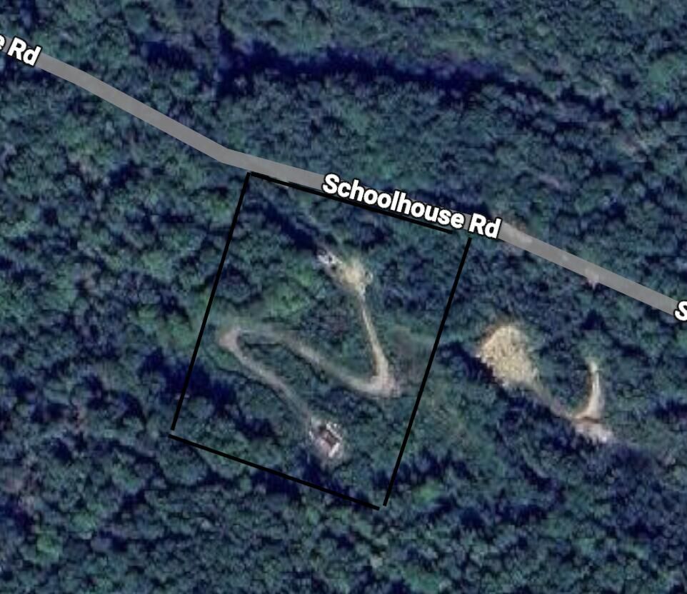 Property Photo:  83 Schoolhouse Road  ME 04255