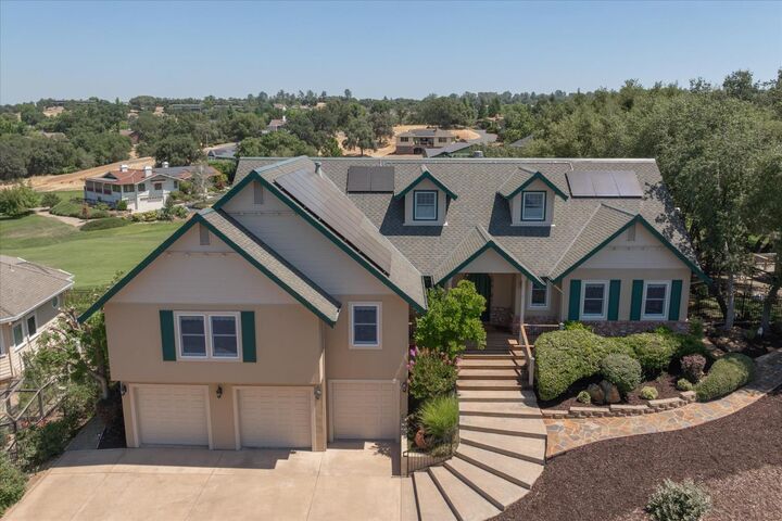 Property Photo:  643 Miwuk Way  CA 95222 