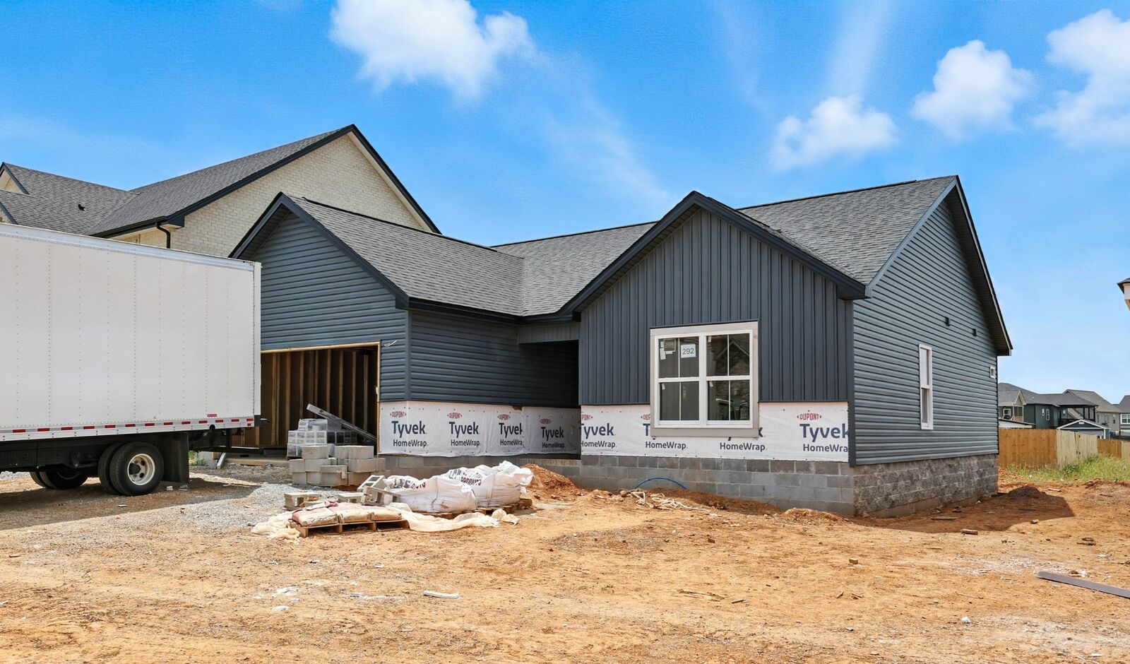 Property Photo: 555 Ayden Ln TN 37042