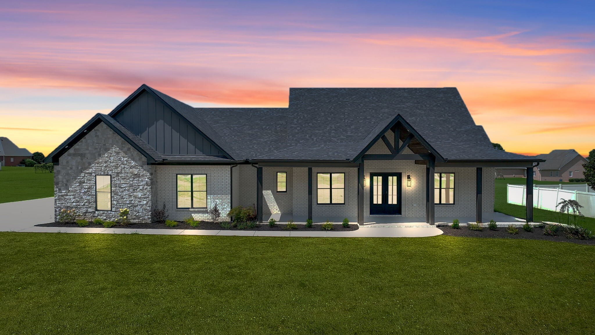 Property Photo:  468 Gourdneck Rd  TN 37388 
