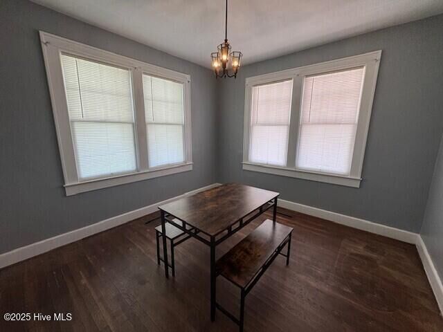 Property Photo: 723 Church Street W NC 27910