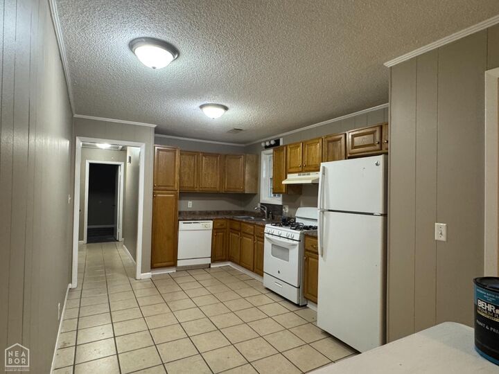 Property Photo: 1809 Crestview Street AR 72401