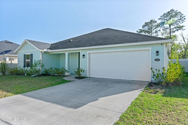 Property Photo:  2243 Burton Island Way  FL 32218 