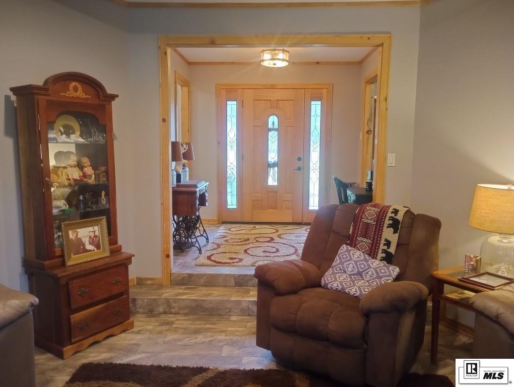 Property Photo: 2386 Bonner Ferry Road LA 71220