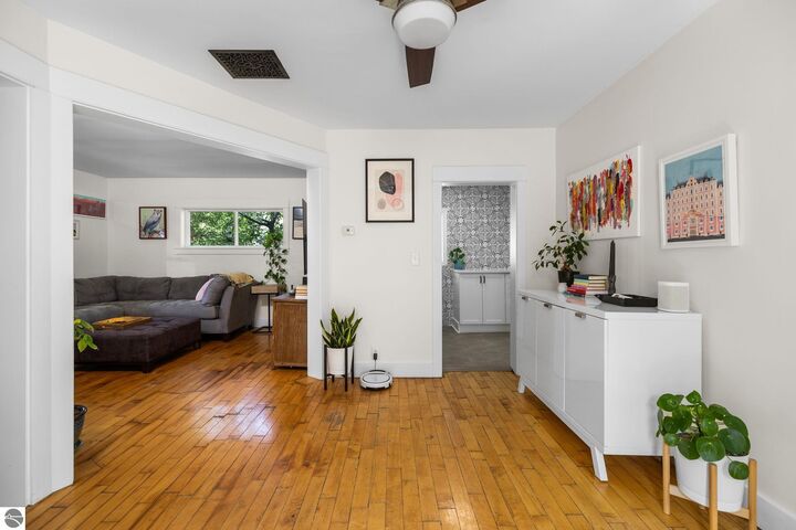 Property Photo: 610 W Tenth Street MI 49684