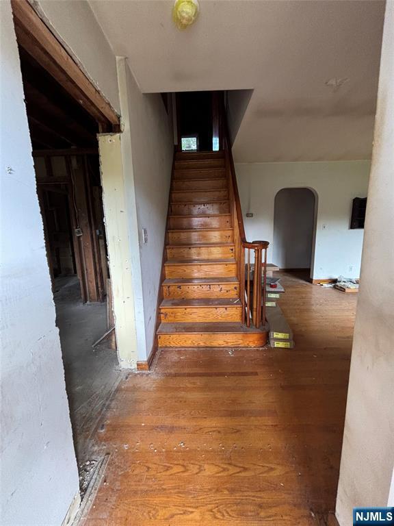 Property Photo: 30 Birch Street NJ 07630