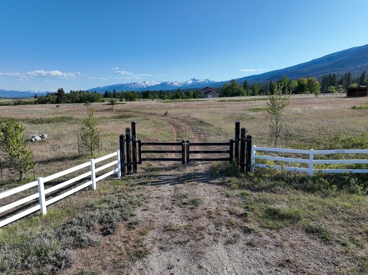Property Photo:  257 N Gold Creek Loop  MT 59840 