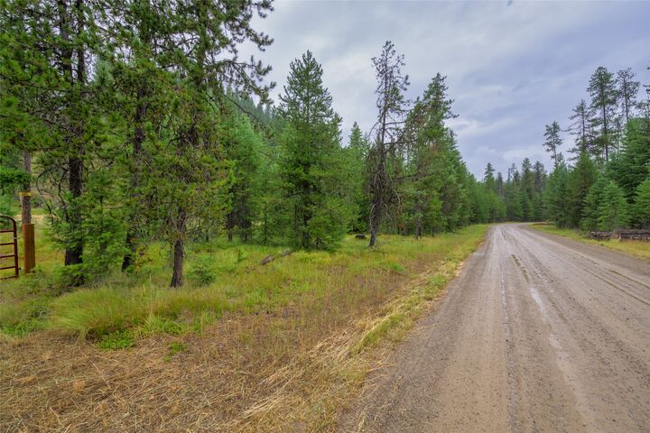 Nhn Cabin City Loop Lot 52  Saint Regis MT 59866 photo