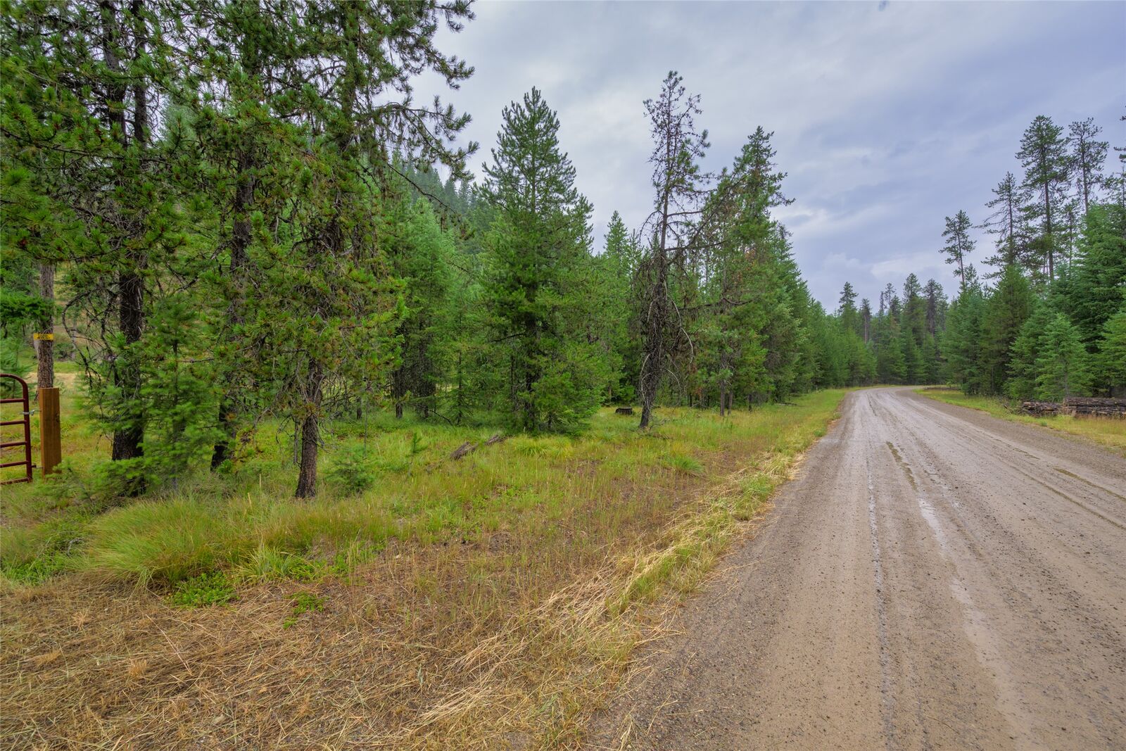 Property Photo:  Nhn Cabin City Loop Lot 52  MT 59866 