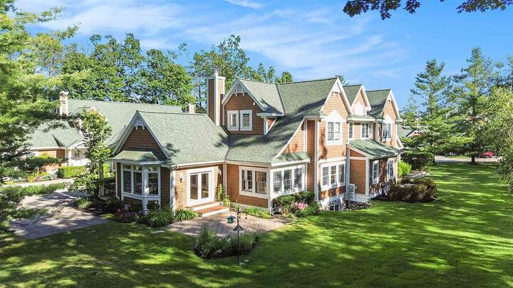 840 Fairways 1  Harbor Springs MI 49740 photo