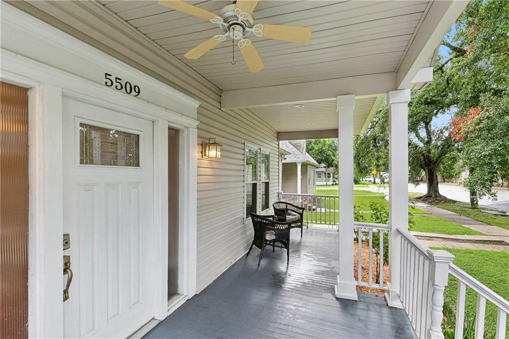 Property Photo: 5509 West End Boulevard LA 70124
