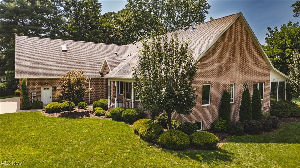 Property Photo:  3908 River Road  WV 26105 