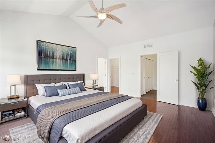 Property Photo:  3713 Longwood Court  OH 44118 