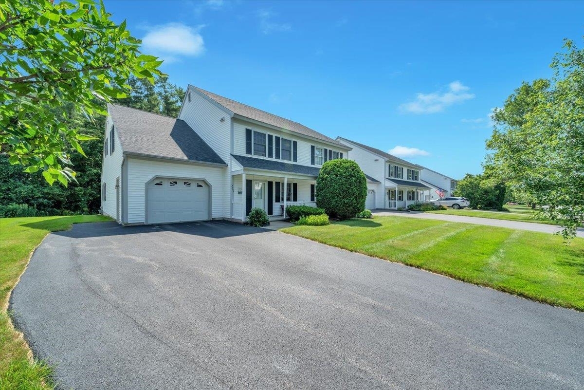 Property Photo: 2804 Brand Farm Drive VT 05403