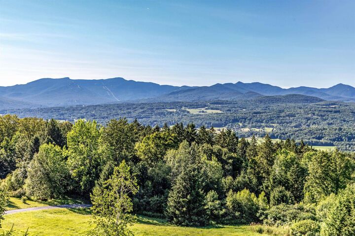 Property Photo: 24 Upper Judson Lane VT 05672