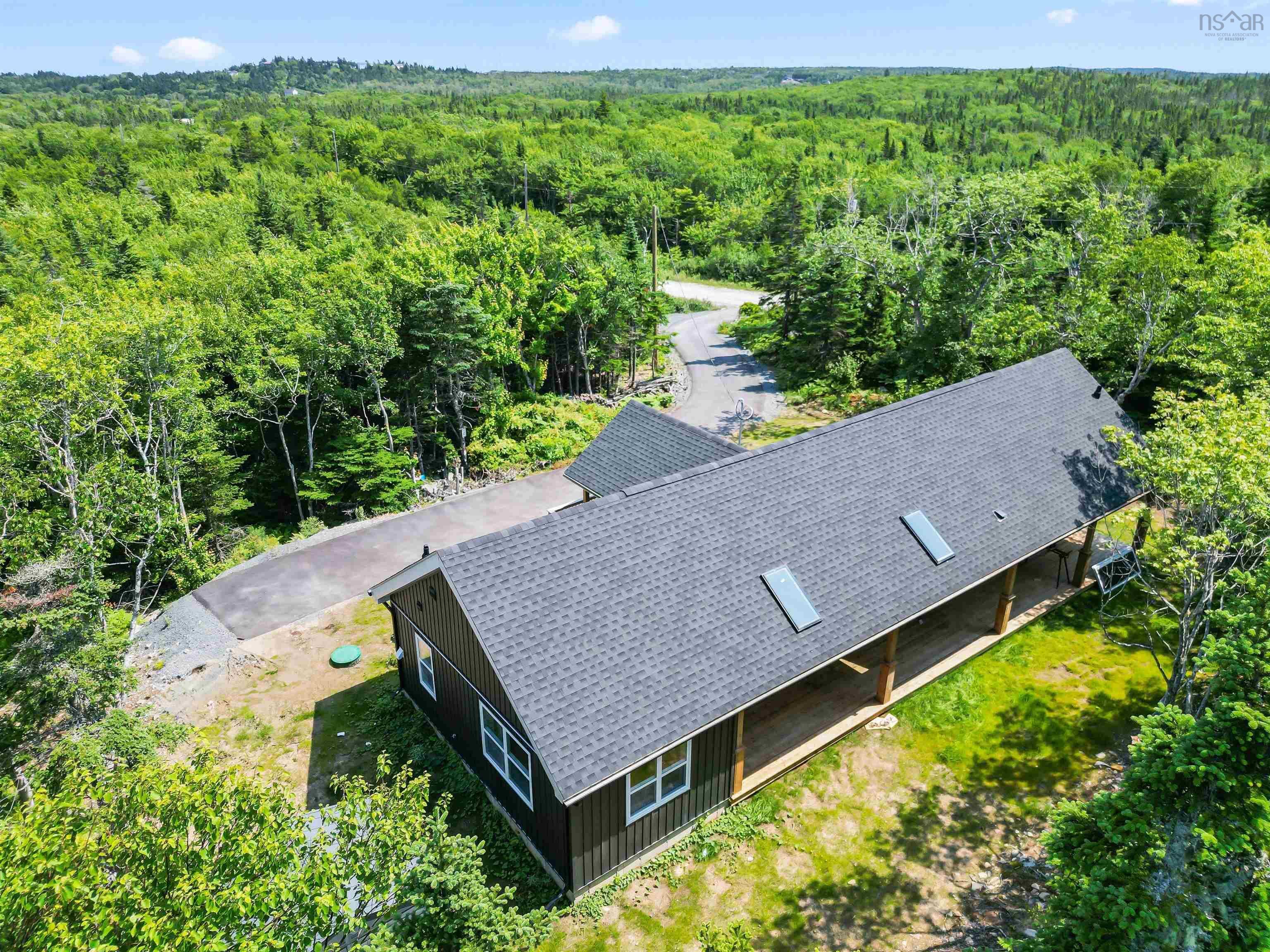 Property Photo: 99 Wilderness Drive NS B3V 1N5