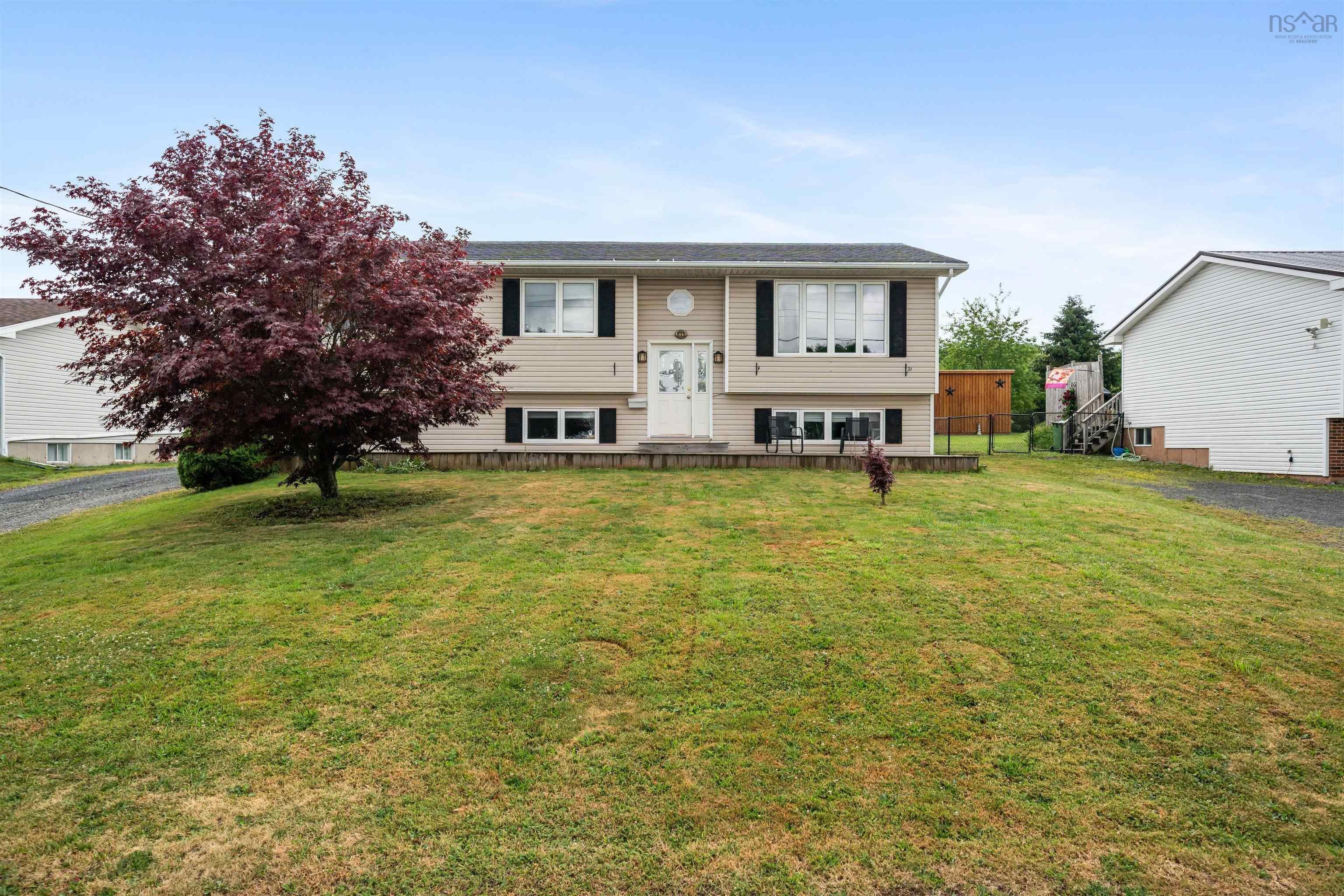 Property Photo: 531 Little Harbour Road NS B2H 3S9