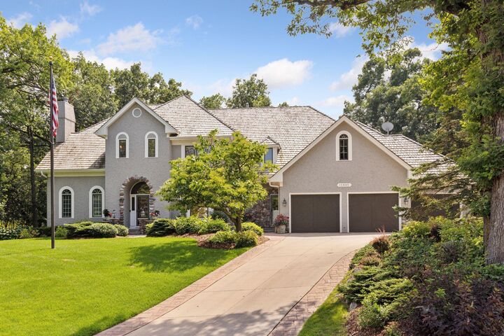 13985 Crowne Hill Lane  Minnetonka MN 55305 photo