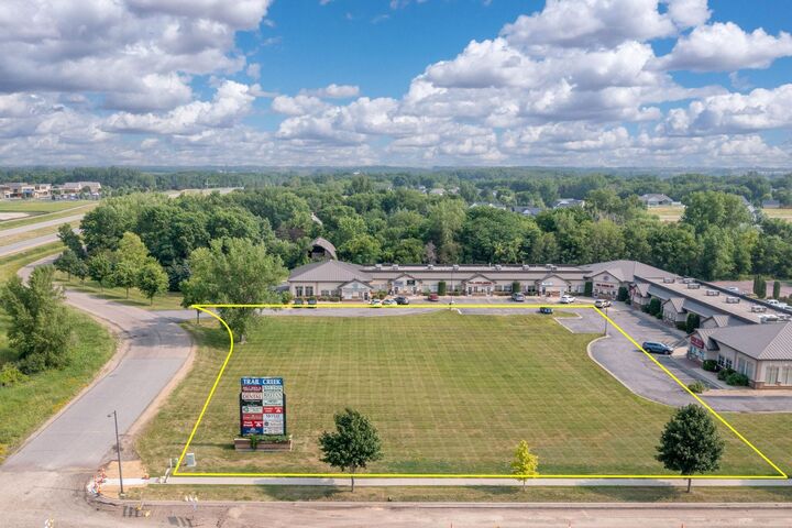 Tbd Trail Creek Addition  Mankato MN 56001 photo