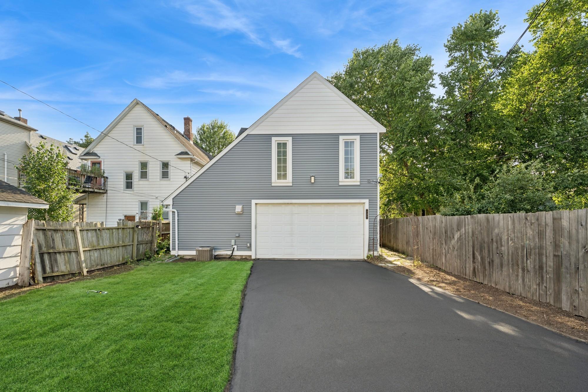 Property Photo: 735 Madison Street NE MN 55413