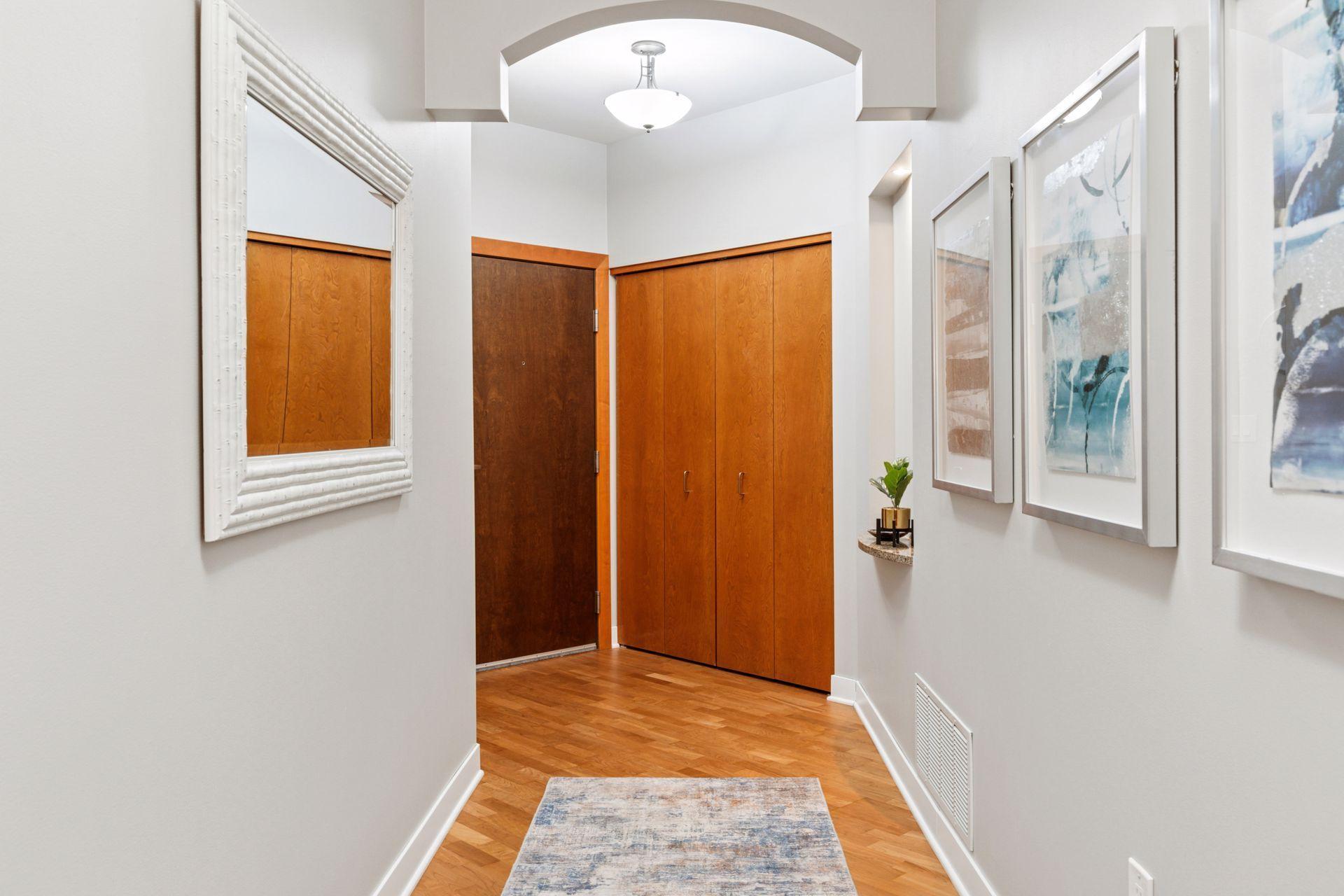 Property Photo: 317 Groveland Avenue 305 MN 55403