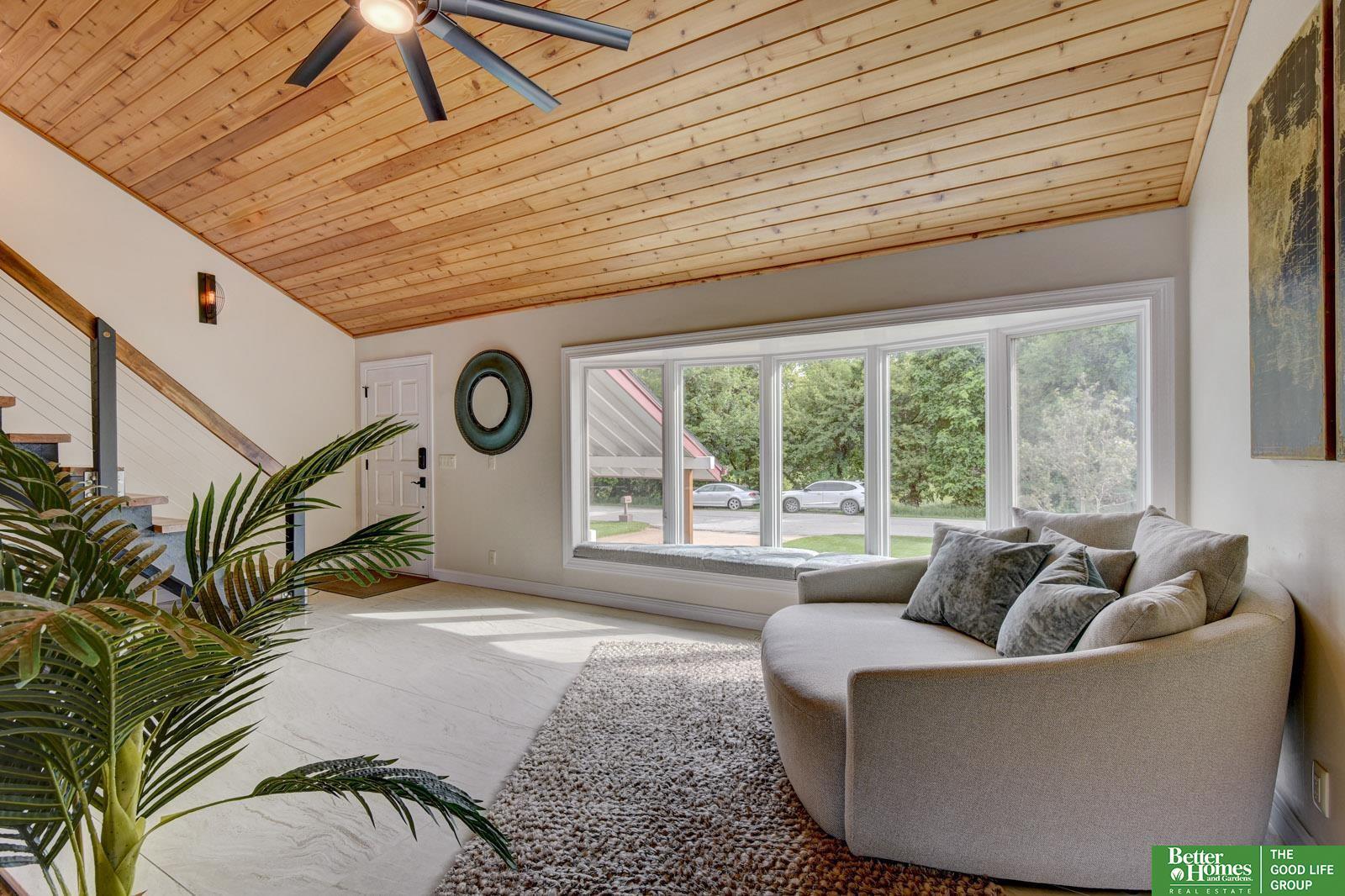 Property Photo:  47 Ginger Woods Road  NE 68064 